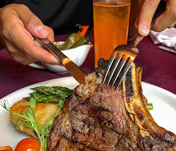 Big Ben Steakhouse photo