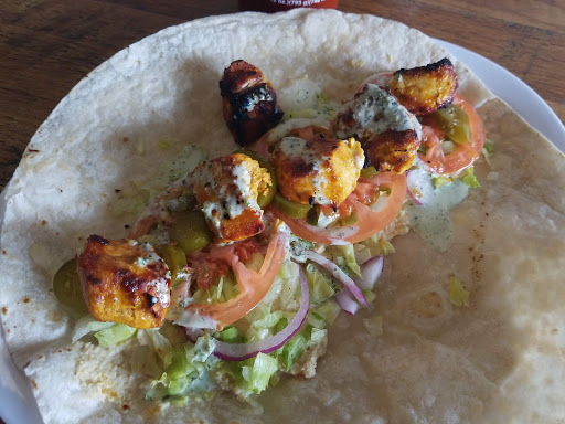 Middle Eastern Restaurant «Tayyibaat Meat & Grill», reviews and photos, 10 S Abbott Ave, Milpitas, CA 95035, USA