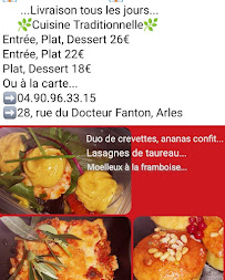 Photos du propriétaire du Restaurant français Restaurant Le Plaza-La Paillotte à Arles - n°19