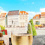 Photo n°2 de l'avis de Victoria.r fait le 20/03/2022 à 15:12 sur le  Ristorante Ausonia 2 à Dresden