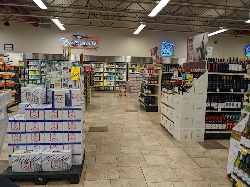 Liquor Store «G-Will Liquors», reviews and photos, 12153 Champlin Dr, Champlin, MN 55316, USA