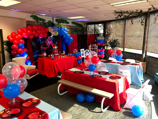 Amusement Center «Jumpin Jonnies», reviews and photos, 234 Talcottville Rd, Vernon, CT 06066, USA