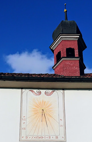 Käserei Bürg GmbH - Supermarkt