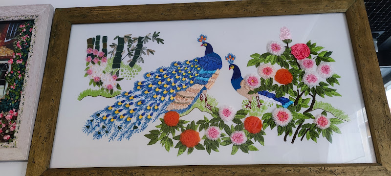 Riparazioni Sartoriali Anna - Via Monte Cengio - Milano