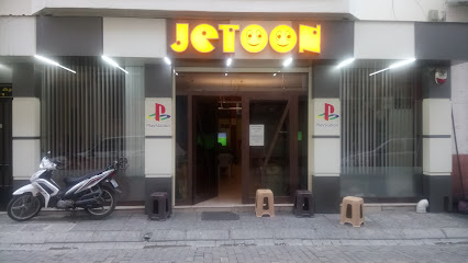 Jetoon Oyun Dünyası