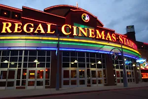 Regal River Point image