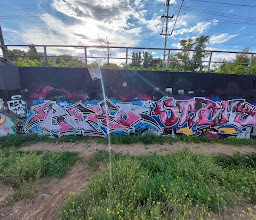 Gleisdreieck - Skatepark photo