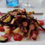 Photo n°3 de l'avis de Luca.' fait le 05/07/2022 à 11:23 sur le  Dunadonda à Marina di Vecchiano, Vecchiano