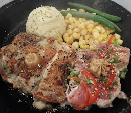 ร้าน เปปเปอร์ ลันช์ photo