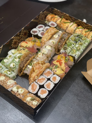 Côté Sushi Toulon à Toulon