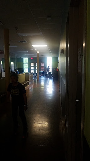 Recreation Center «Elzie Odom Athletic Center», reviews and photos, 1601 NE Green Oaks Blvd, Arlington, TX 76006, USA