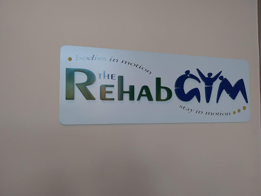 Physical Therapy Clinic «The RehabGYM», reviews and photos, 905 Roosevelt Hwy #100, Colchester, VT 05446, USA