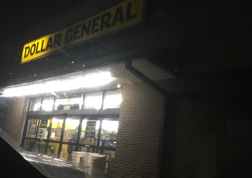 Discount Store «Dollar General», reviews and photos, 35201 Van Born Rd, Romulus, MI 48174, USA