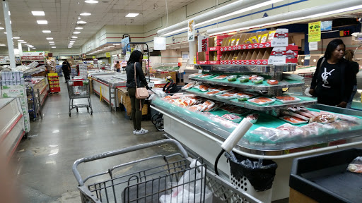 Supermarket «Nam Dae Mun Farmers Market», reviews and photos, 2350 Spring Rd SE, Smyrna, GA 30096, USA