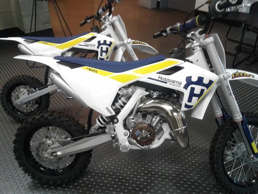 Motorcycle Dealer «Carter Powersports», reviews and photos, 6275 S Decatur Blvd, Las Vegas, NV 89118, USA