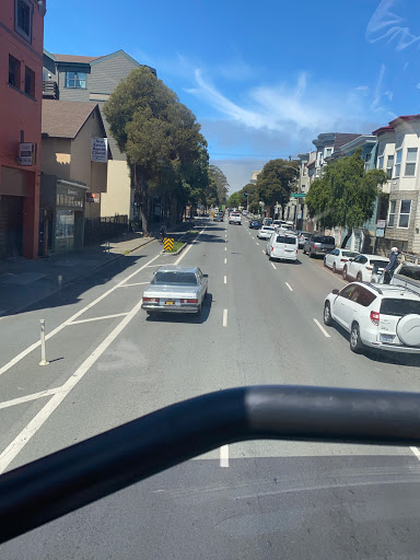 Liquor Store «New Star-Ell Liquor», reviews and photos, 501 Divisadero St, San Francisco, CA 94117, USA