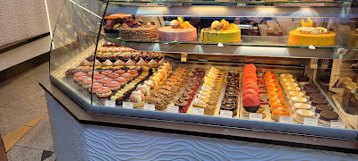 Pâtisserie Rix Didier à Le Puy-en-Velay