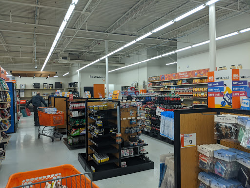 Discount Store «Big Lots», reviews and photos, 26425 Great Northern Shop Center, North Olmsted, OH 44070, USA