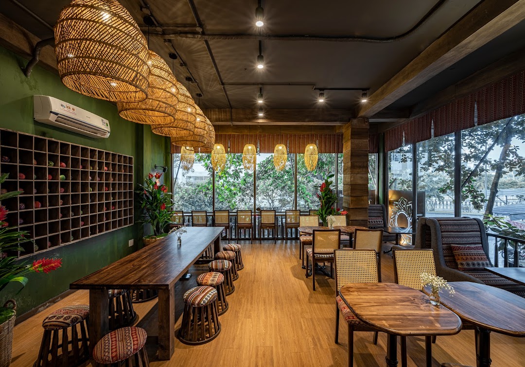 Nhà Của Mị - Cafe Đặc Sản, Cafe Trứng