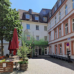 Photo n°2 de l'avis de Frank.r fait le 06/06/2023 à 20:01 sur le  Altstadthotel Arte à Fulda