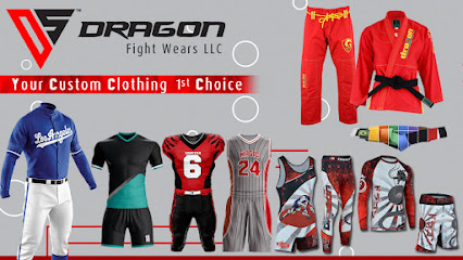 Dragon Fight Wears LLC