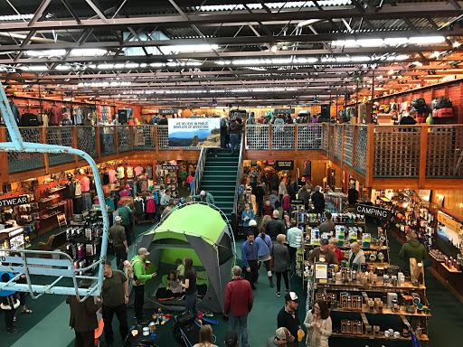Outdoor Sports Store «Sunlight Sports», reviews and photos, 1131 Sheridan Ave, Cody, WY 82414, USA