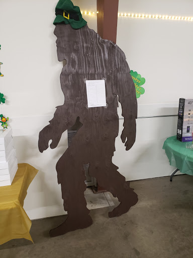 Community Center «Harwood Community Center», reviews and photos, 210 Freedland Dr, Harwood, ND 58042, USA