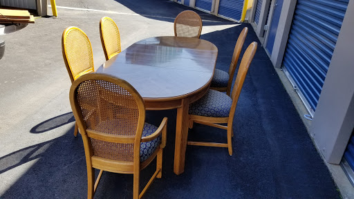 Self-Storage Facility «A Alpha Mini Storage», reviews and photos, 4757 S Cobb Dr, Smyrna, GA 30080, USA