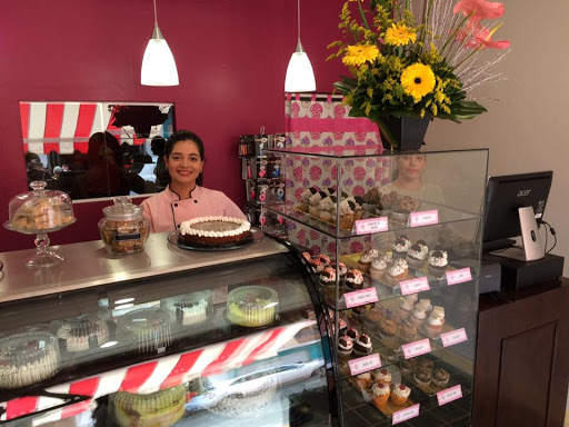 La Cereza Pastelería y Repostería en Huatusco