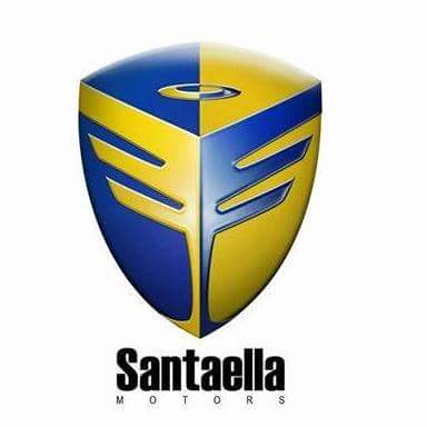 Santaella Motors