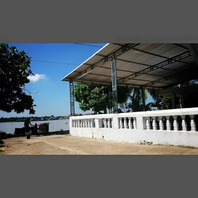 Photos of Langgar Putih Tahtul Yaman