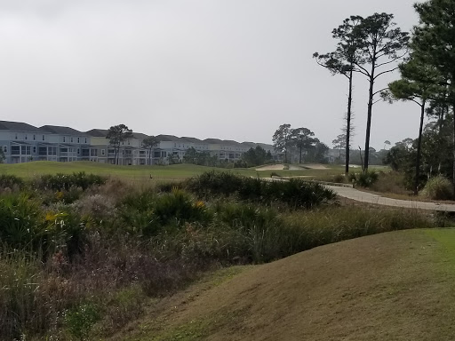 Golf Course «Lost Key Golf Club», reviews and photos, 625 Lost Key Dr, Pensacola, FL 32507, USA