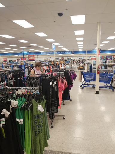 Clothing Store «Ross Dress for Less», reviews and photos, 1295 S Main St, Walnut Creek, CA 94596, USA