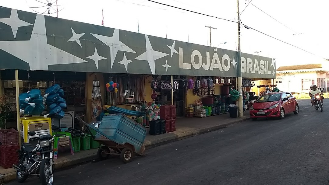 Lojão Brasil