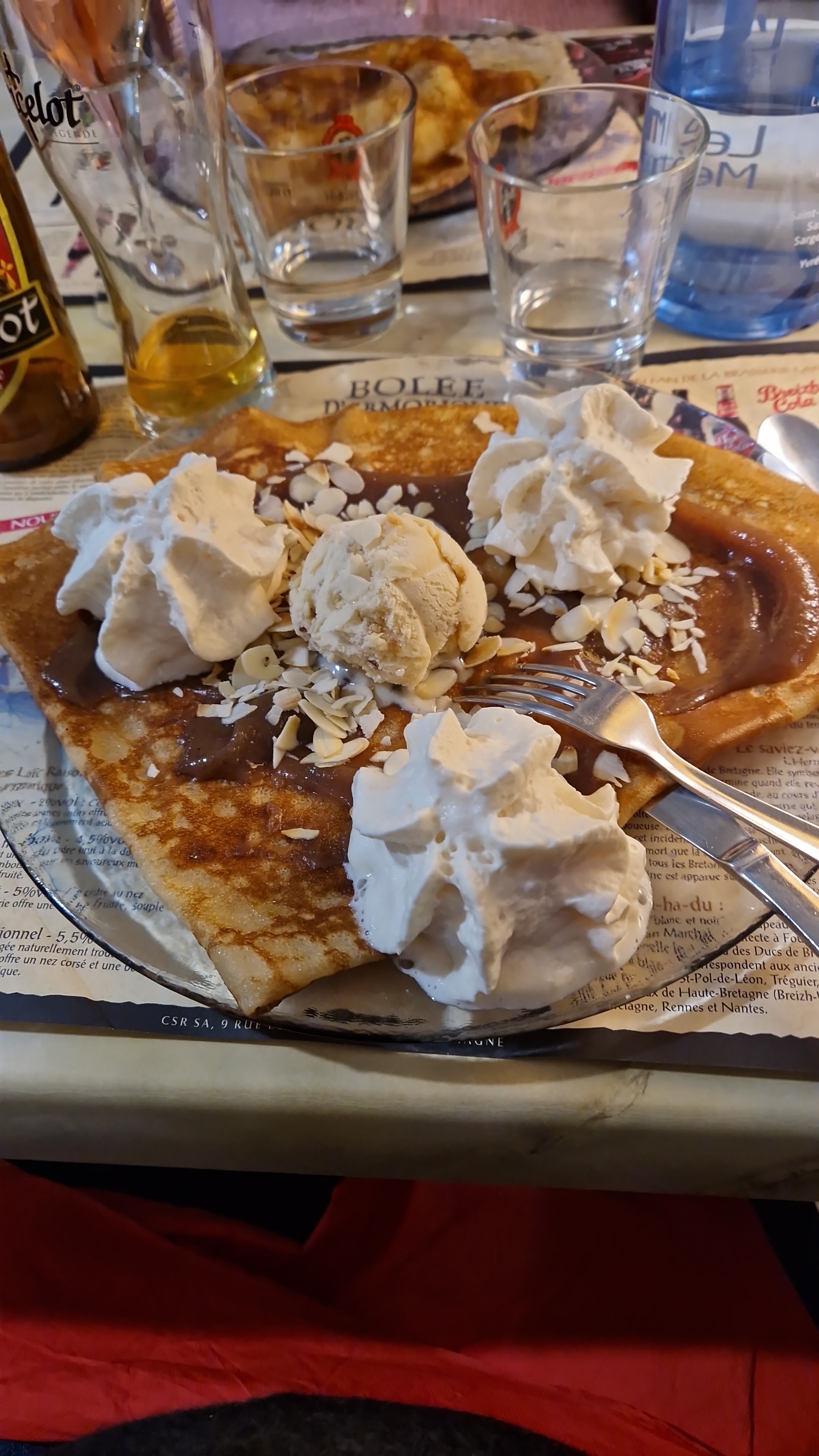 Photo n° 1 de l'avis de Gerard.a fait le 22/10/2023 à 10:52