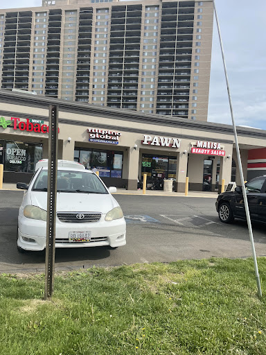 Filipino Global Supermarket, 5509 Leesburg Pike, Falls Church, VA 22041, USA, 