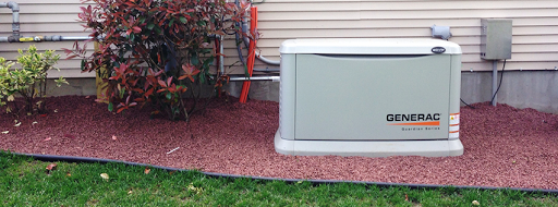 Electrician «Corbin Electrical Services, Inc.», reviews and photos, 35 Vanderburg Rd, Marlboro Township, NJ 07746, USA