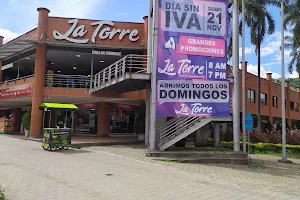 Centro Comercial La Torre image