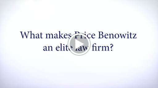Personal Injury Attorney «Price Benowitz LLP», reviews and photos
