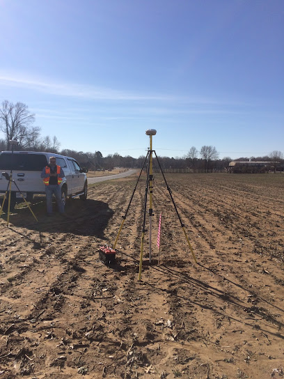 Daniels Land Surveying, PLLC | Jonesboro, Arkansas