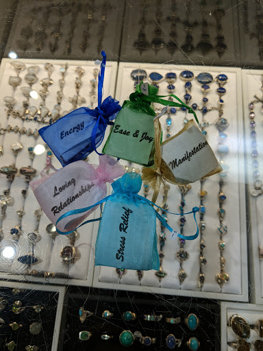 Gift Shop «Spirals of Joy», reviews and photos, 215 E Woodin Ave, Chelan, WA 98816, USA