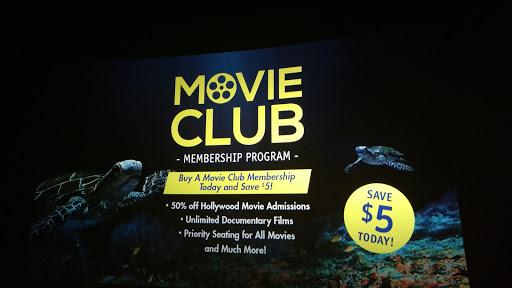 Imax Theater «World Golf Hall of Fame IMAX Theater», reviews and photos, 1 World Golf Pl, St Augustine, FL 32092, USA