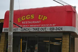 Eggs-Up Family Restaurant image