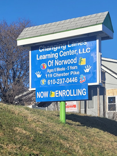 Changing Lanes Learning Center LLC
