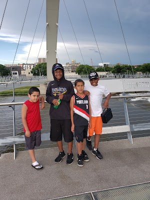 Rotary Riverwalk Park - photo 100