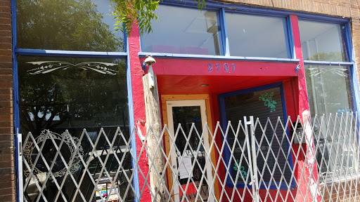 Collectibles Store «B4», reviews and photos, 2707 Main St, Dallas, TX 75226, USA