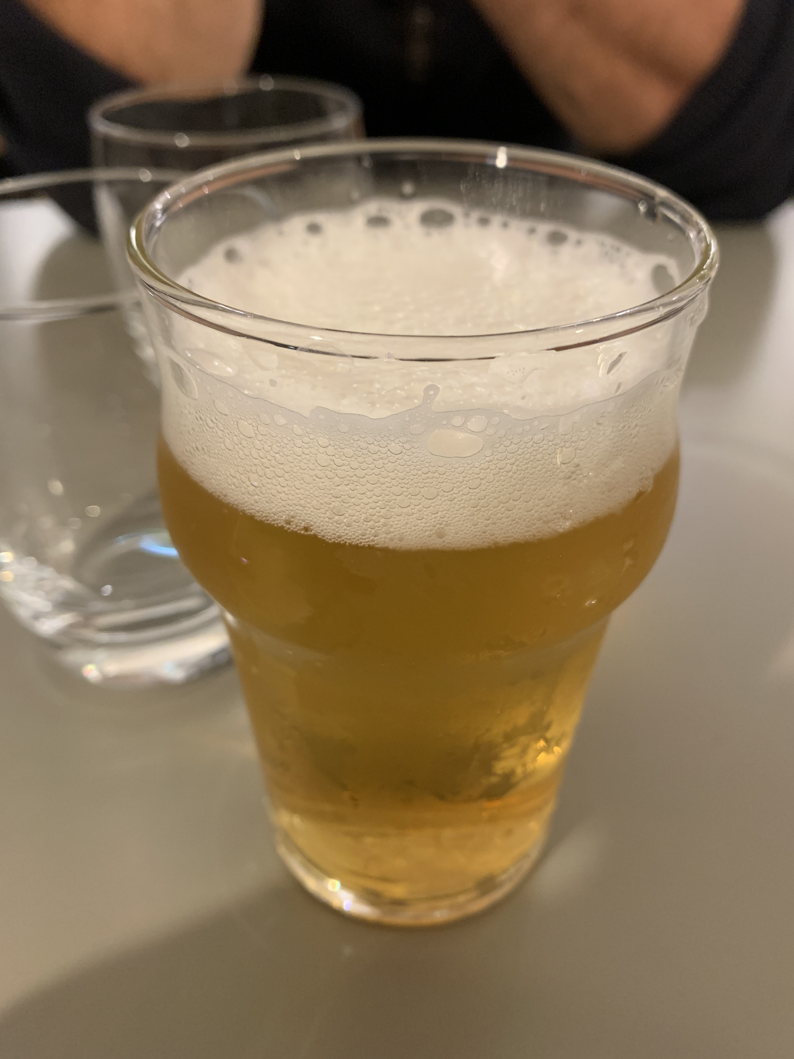 Photo n° 1 de l'avis de Zoé.a fait le 27/10/2023 à 20:31