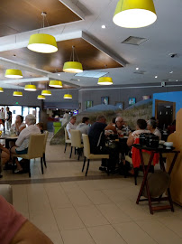 Atmosphère du Restaurant Le Passe Pierre à Fort-Mahon-Plage - n°3