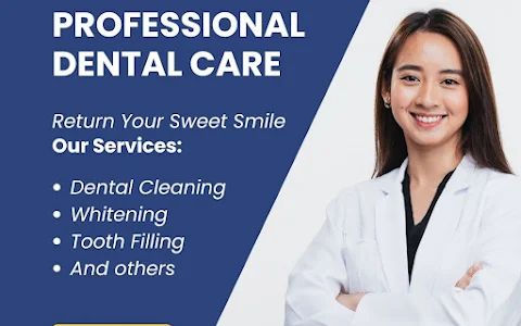 Dr. Sunali's Dental Solutions- Best Dentist in Noida image