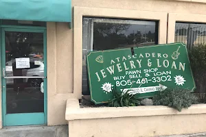 Atascadero Jewelry & Loan LLC image